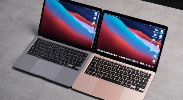 Macbook Pro M1 cũ