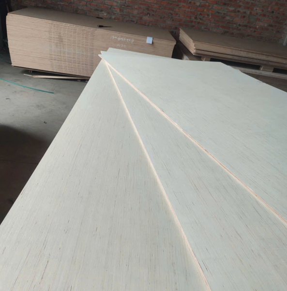 Đặc trưng của cốt plywood nhập khẩu