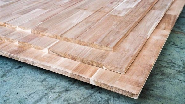 Tiêu chí lựa chọn đơn vị cung cấp gỗ ghép thanh theo yêu cầu