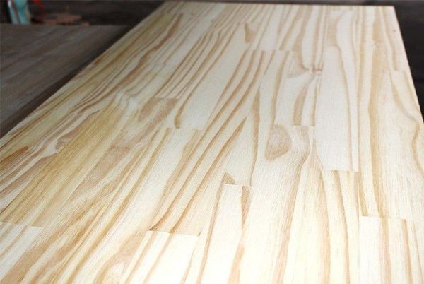 NHF Plywood - Sản xuất gỗ ghép thanh sản xuất theo yêu cầu