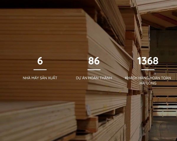 Tại sao nên lựa chọn nhà sản xuất plywood NHF?