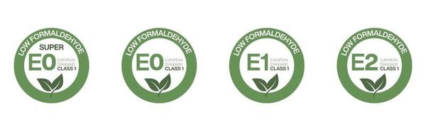 Gỗ công nghiệp đạt chuẩn an toàn sức khỏe trở thành tiêu chí bắt buộc