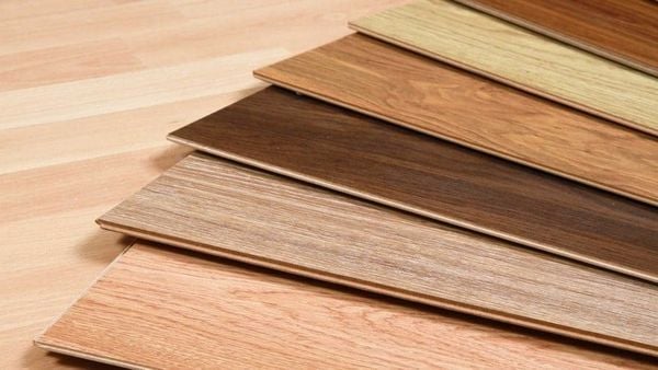 Báo giá plywood laminate