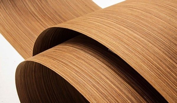 Plywood Veneer tự nhiên NHF cho nội thất cao cấp