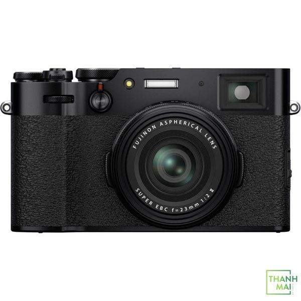 máy ảnh fujifilm x100 chính hãng