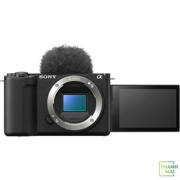 Máy ảnh Sony ZV-E10 Mark II (Body)