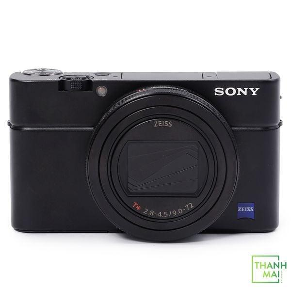 Máy Ảnh Sony CyberShot DSC-RX100M7 ( RX100 Mark VII )