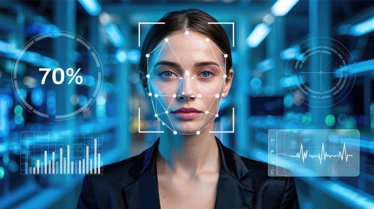 Kích hoạt nhận diện mắt và khuôn mặt (Eye-AF)