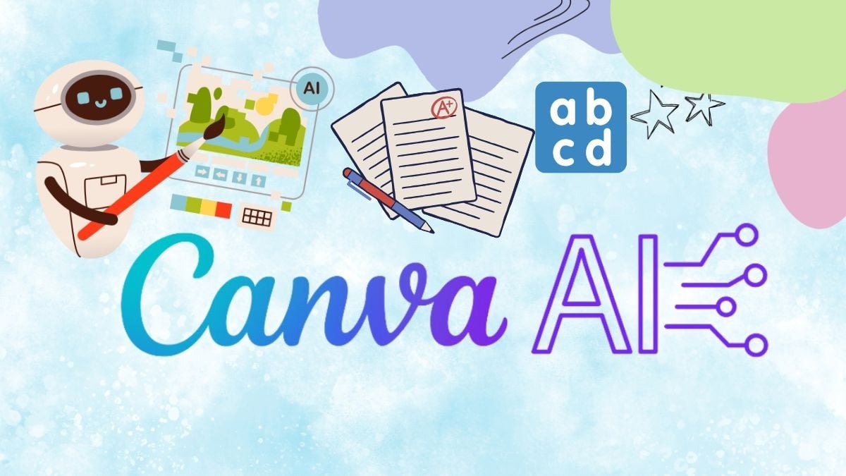 Canva AI