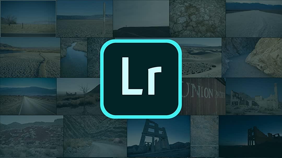 adobe lightroom ai