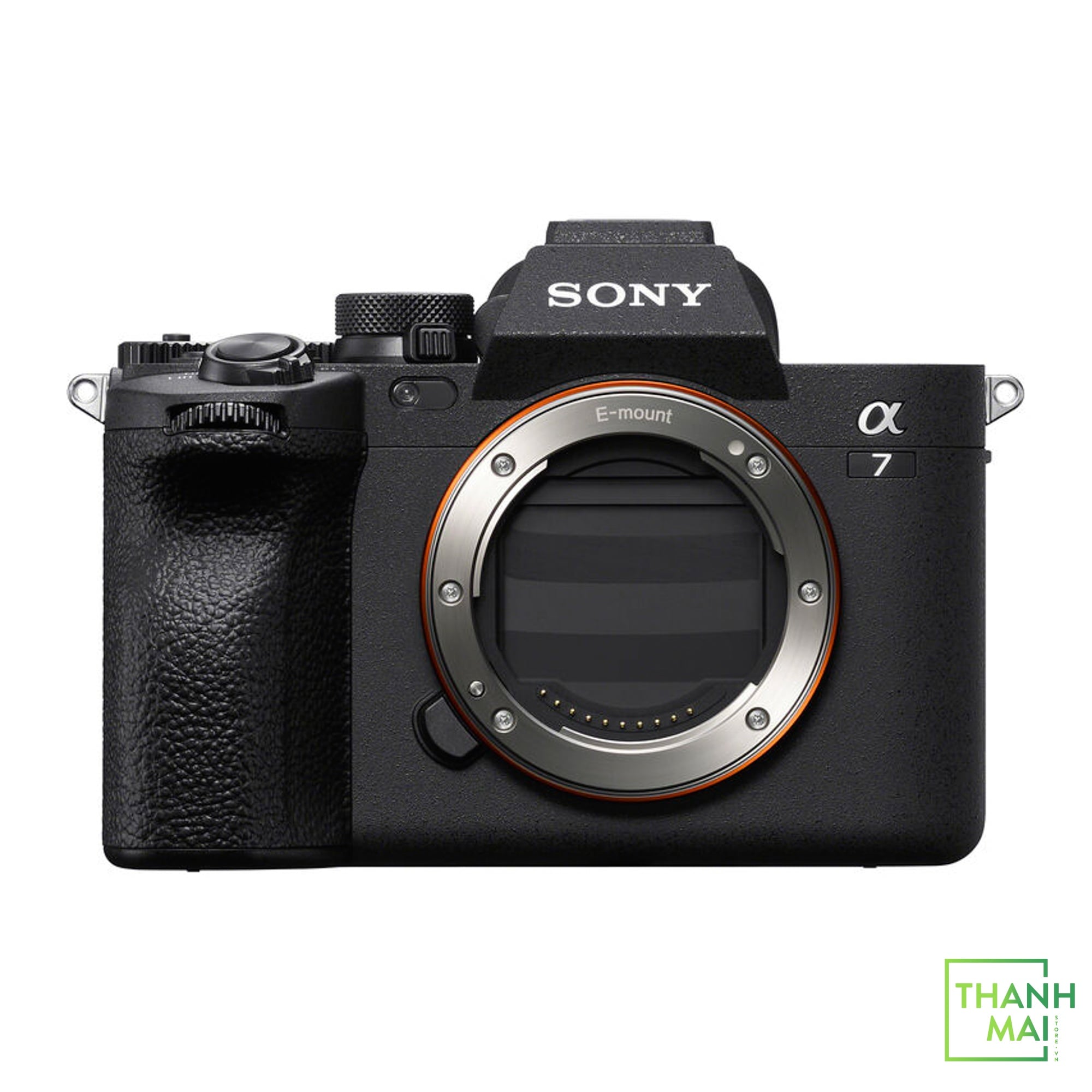 máy ảnh sony alpha