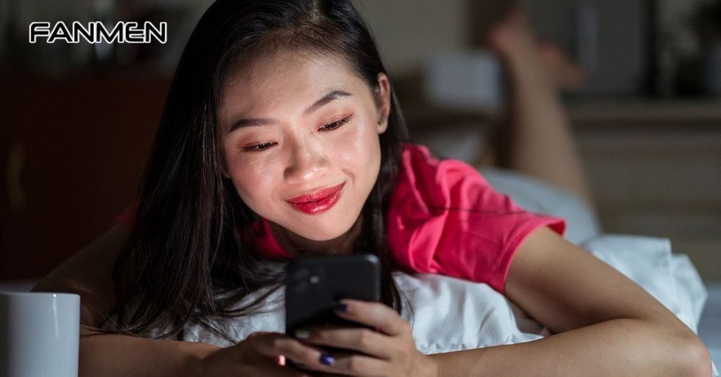 Bắt chuyện làm quen