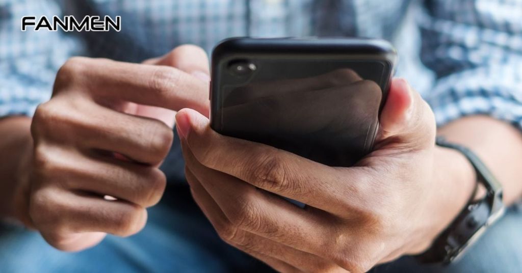 Bắt chuyện làm quen