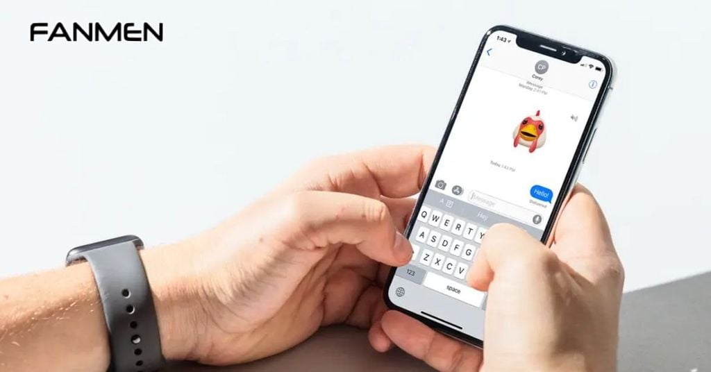 Câu hỏi thường gặp khi nhắn tin hài hước tán gái