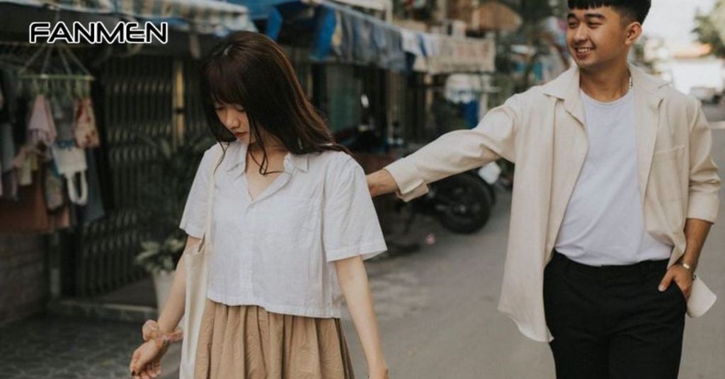 Câu hỏi thường gặp khi tán gái