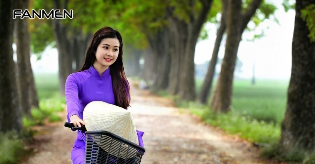 Câu hỏi thường gặp khi tán gái Huế