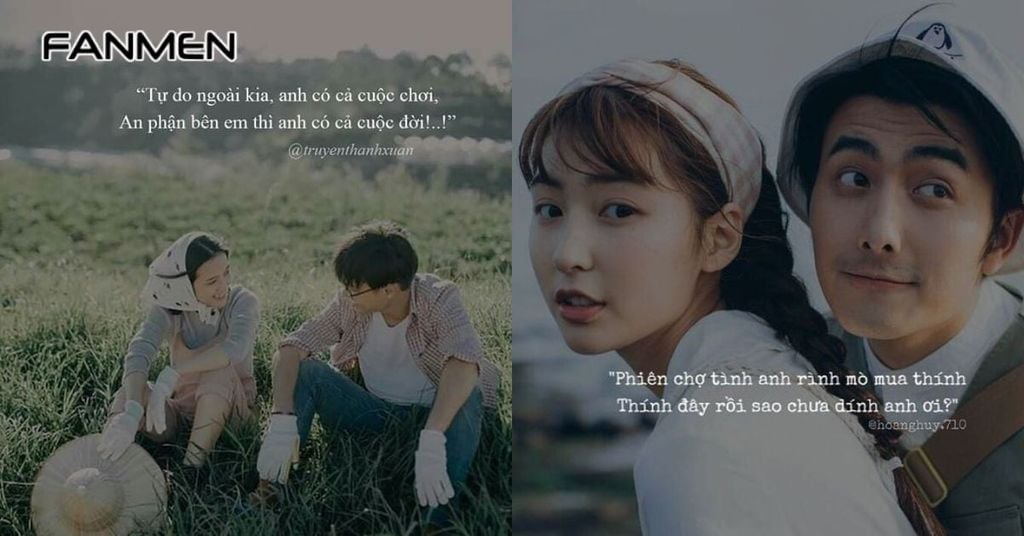 Fqas về stt tán gái