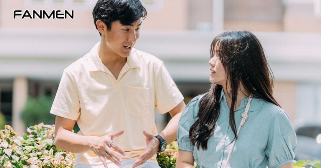 Hãy trở nên chai mặt hơn