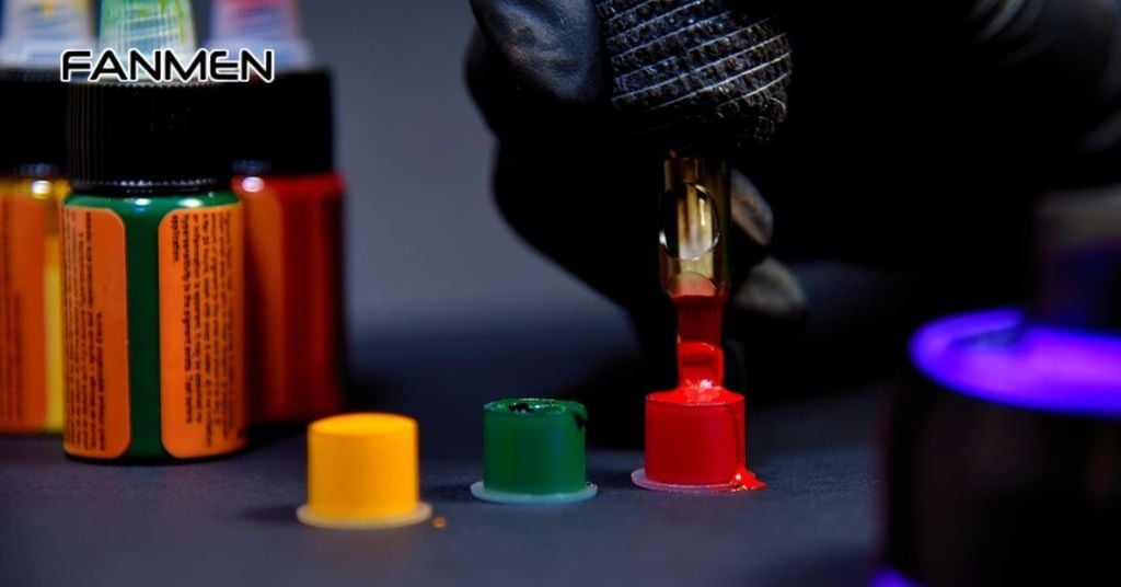 Lưu ý khi xăm hình ở ngực nam