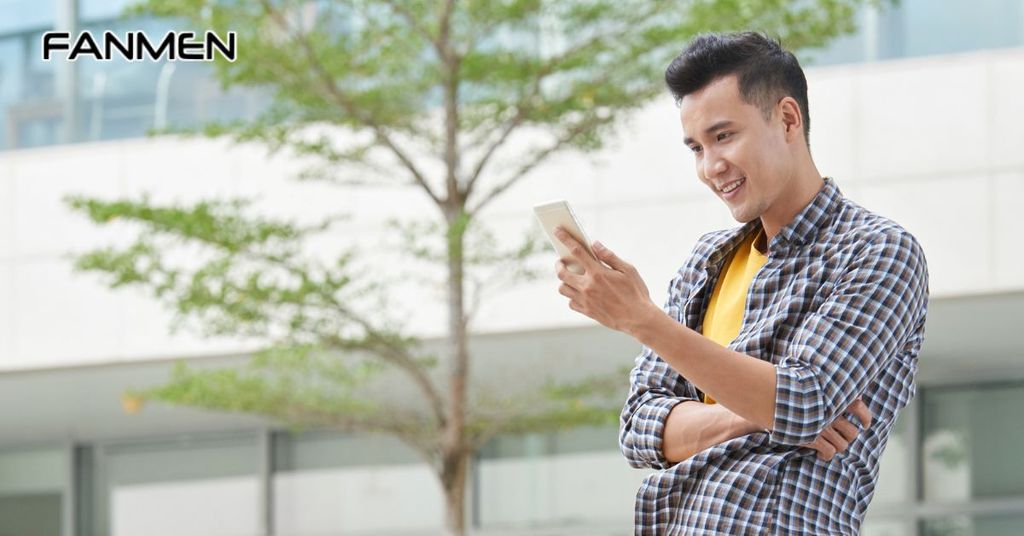 Một số quy tắc vàng không nên bỏ qua khi tán gái