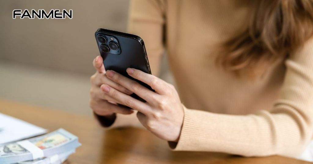 Nắm bắt cảm xúc của cô ấy