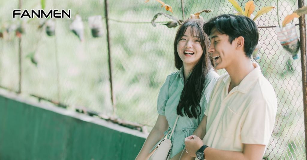 Mang tới cho cô ấy những thứ mà anh người yêu hiện tại không có