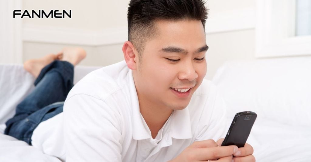 Tin nhắn mở đầu làm quen bạn gái khiến nàng rep lại tức thì