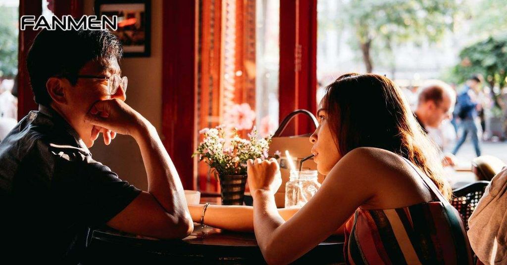 Gợi ý những câu nói tán gái dễ đổ nhất cho các chàng FA