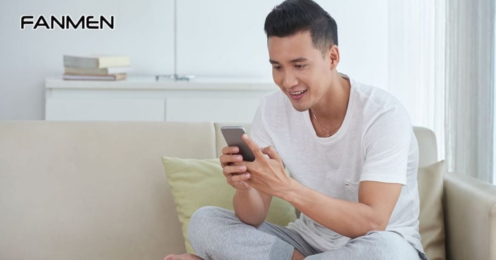 Tạo ấn tượng đầu tiên qua tin nhắn