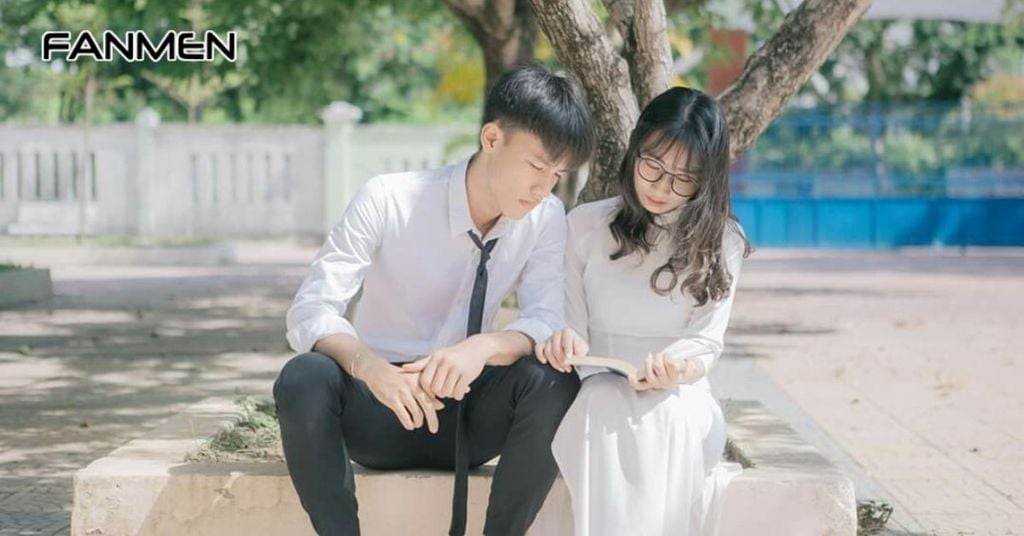 Tạo ra những khoảnh khắc đặc biệt với cô ấy