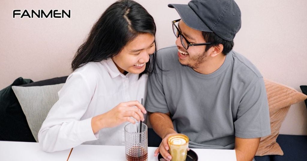 Thể hiện sự nuông chiều, khoan dung