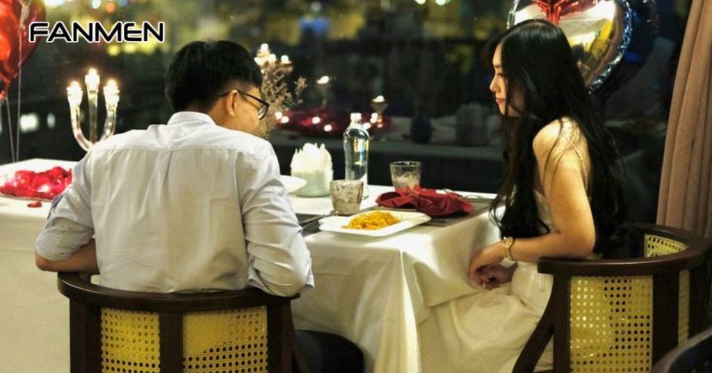 Thích được chú ý và quan tâm