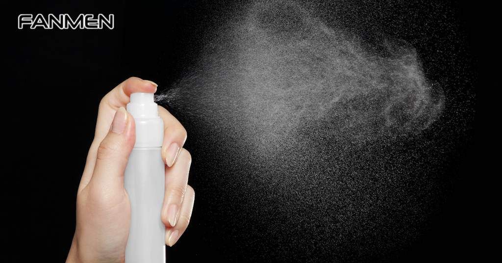 Thuốc xịt thơm miệng là gì?