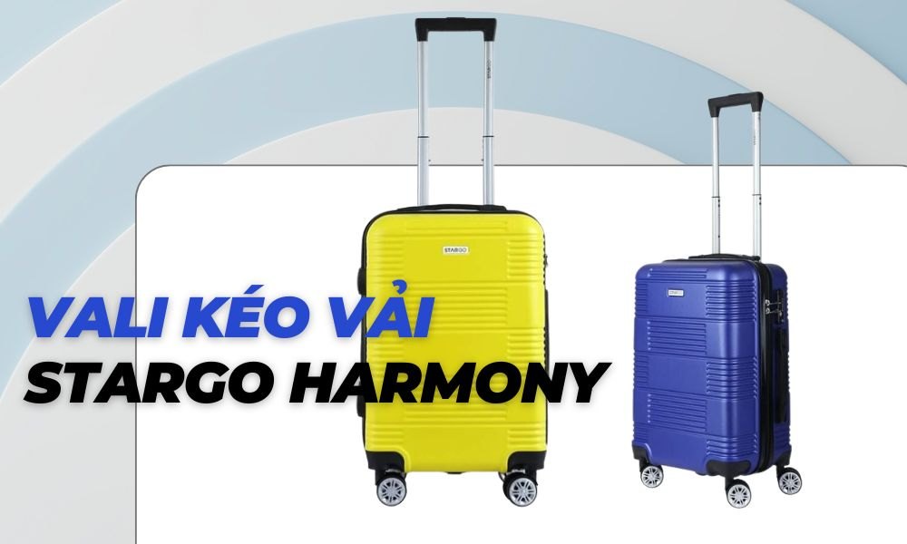 Vali Stargo Harmony