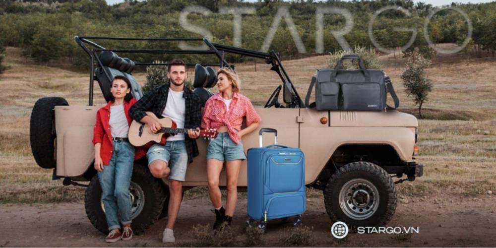 Các sản phẩm của Stargo thường được lựa chọn bởi chất lượng và sự tiện lợi