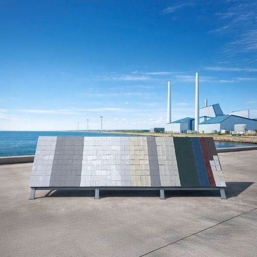 Vùng ven biển – thử thách ăn mòn muối mặn