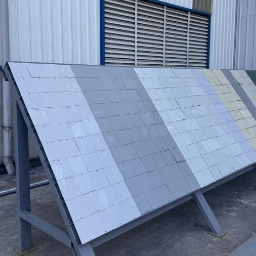 Kết quả thực tế: Lời khẳng định rõ ràng cho chất lượng tôn POSHACO