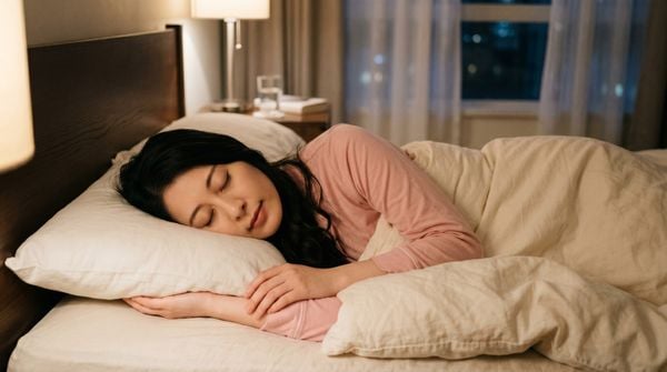 1 Năm Tập Yoga: Cơ Thể Bạn Sẽ Thay Đổi Đến Mức Nào?