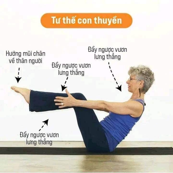 Bắt Đầu Yoga Bằng Sự Hiểu Cơ Thể, Không Phải Bằng Áp Lực