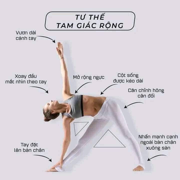 Bắt Đầu Yoga Bằng Sự Hiểu Cơ Thể, Không Phải Bằng Áp Lực