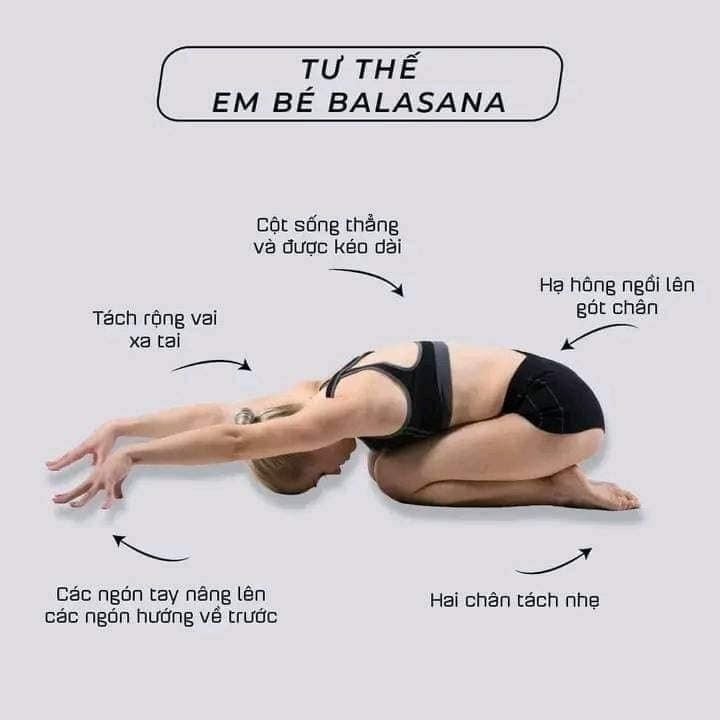 Bắt Đầu Yoga Bằng Sự Hiểu Cơ Thể, Không Phải Bằng Áp Lực