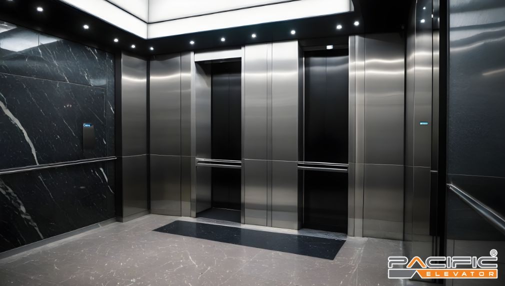 Thang máy chung cư cần tuân thủ lịch bảo trì đúng quy định