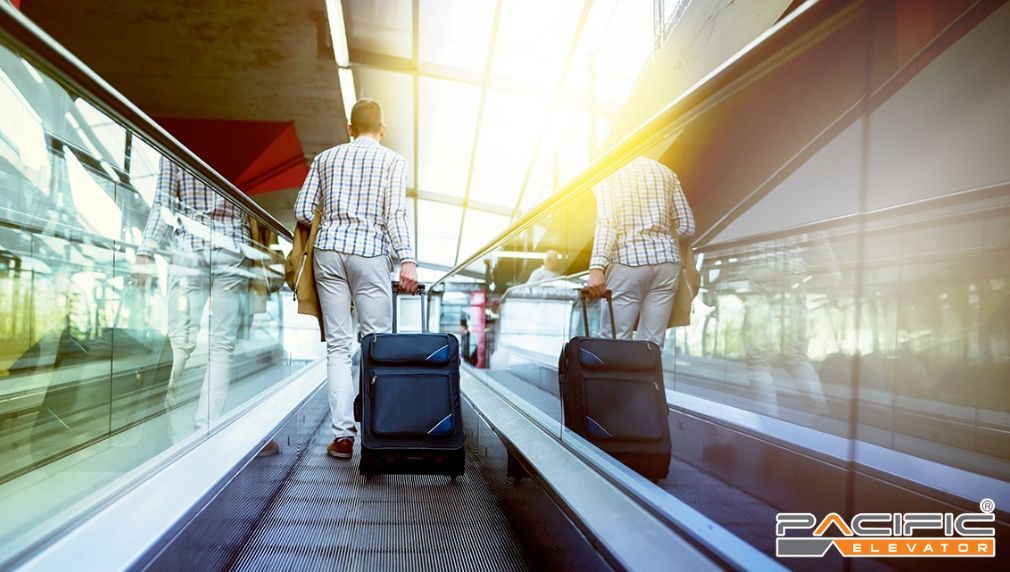 thang băng chuyền