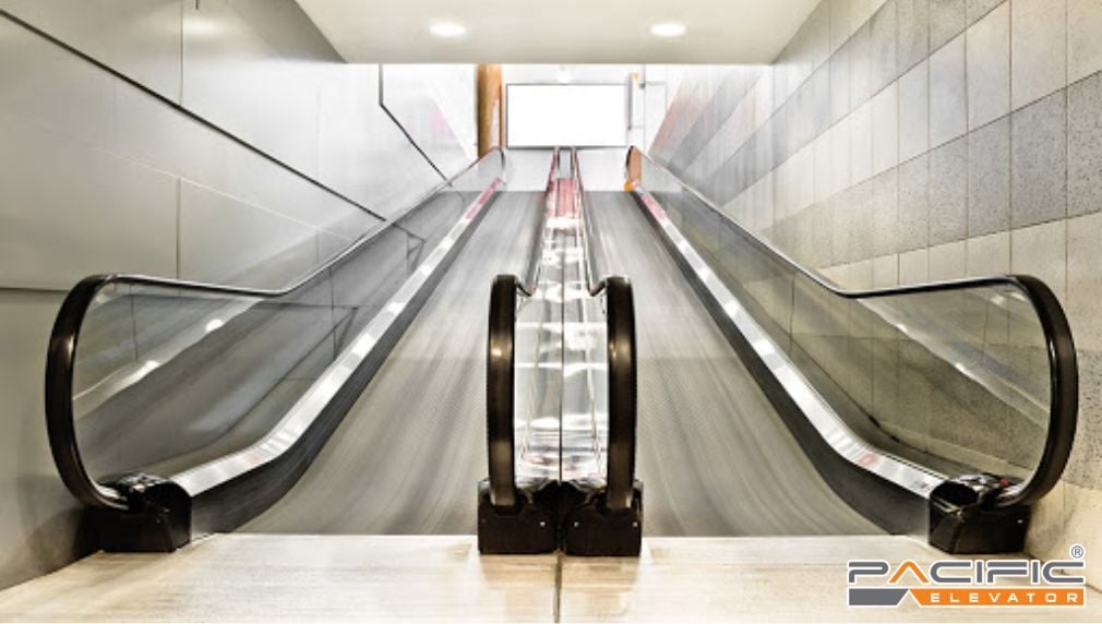 thang băng chuyền