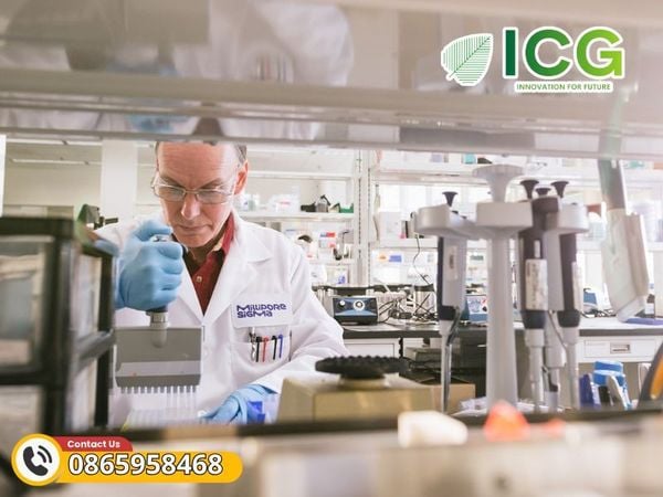 Sigma Aldrich của nước nào? Xuất xứ từ đâu?