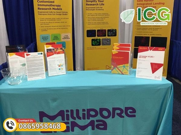 Sigma Aldrich của nước nào? Xuất xứ từ đâu?