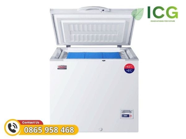 Tủ bảo quản vắc xin HYC-390