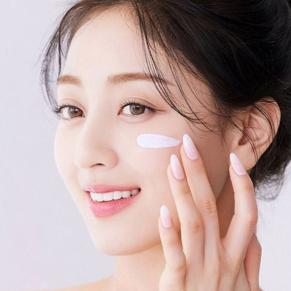 cách tạo lớp nền mỏng nhẹ với cushion 1