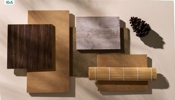 chất liệu và độ an toàn