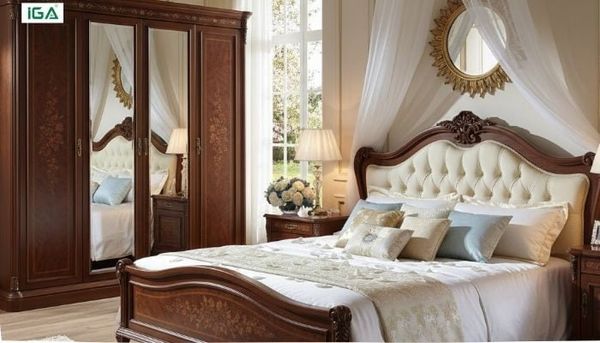 phong cách tân cổ điển